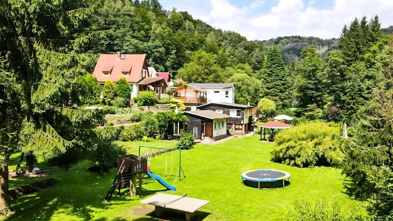 Herzlich Willkommen!