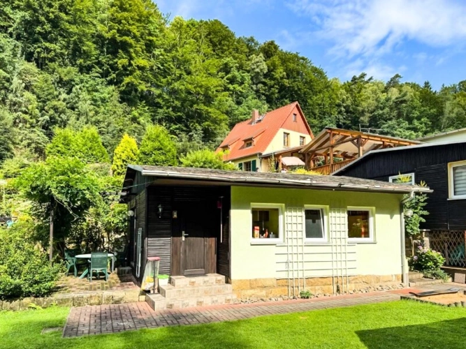 Ferienbungalow 2 (1)