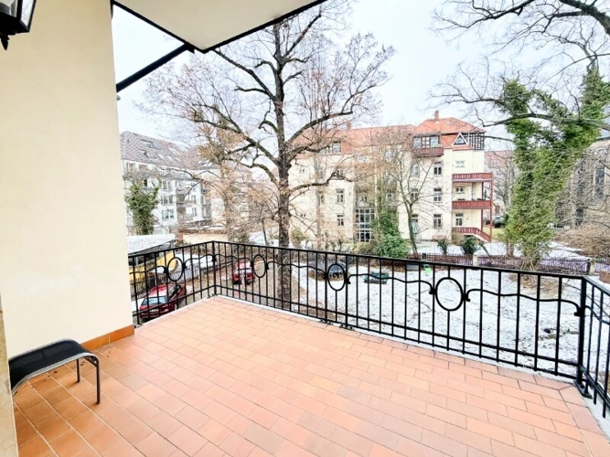 Balkon