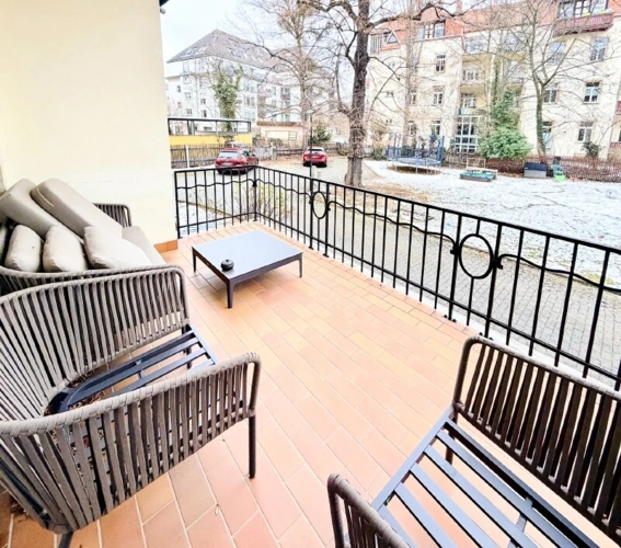 Balkon