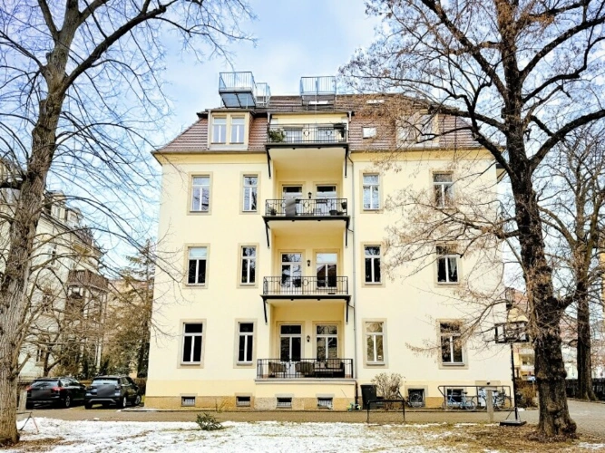 Objektansicht