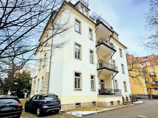 Objektansicht