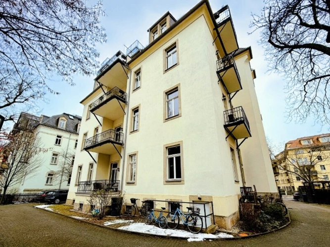 Objektansicht