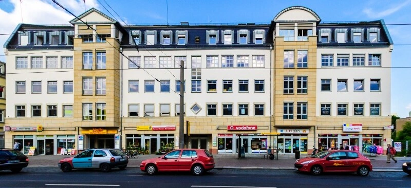 Objektansicht