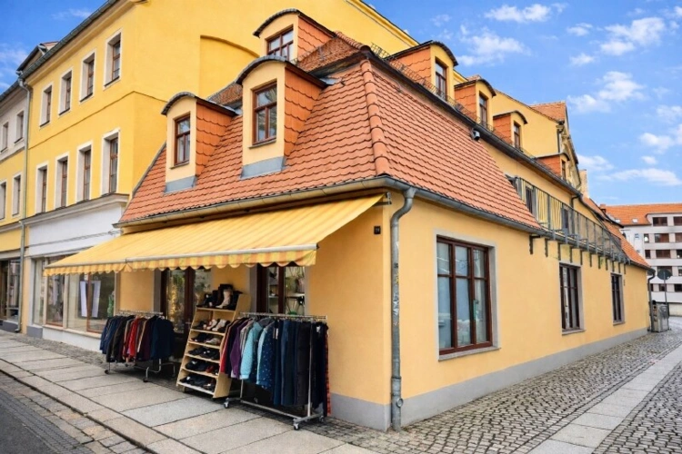 Objektansicht
