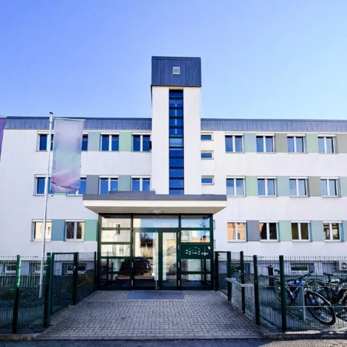 Objektansicht