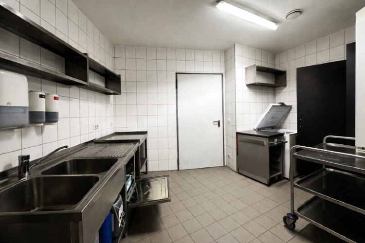 Innenansicht