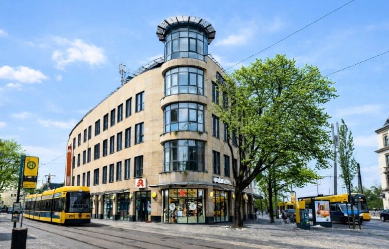 Objektansicht