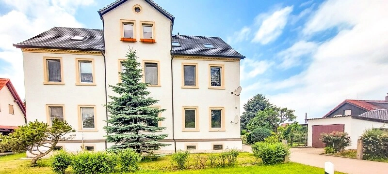 Herzlich Willkommen!