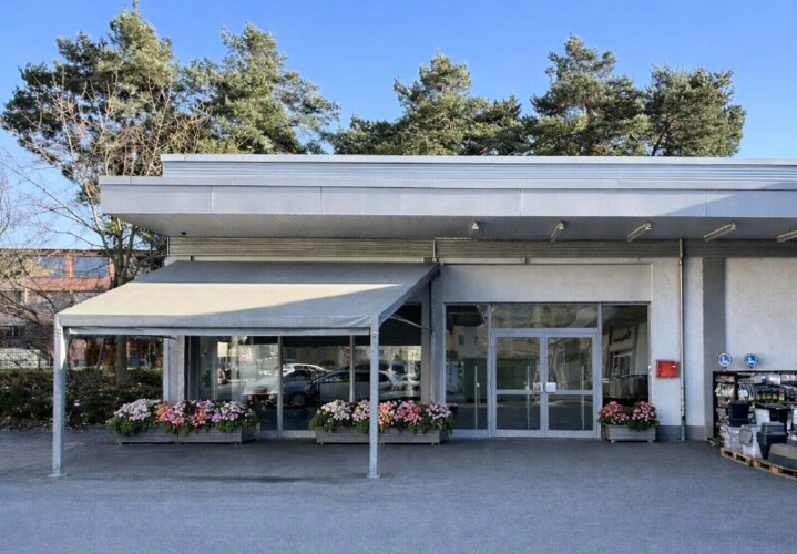 Objektansicht