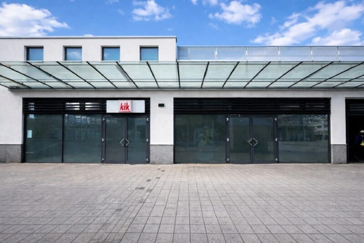 Objektansicht