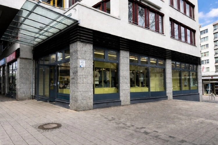 Objektansicht
