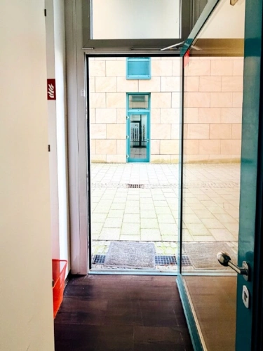 Ausgang
