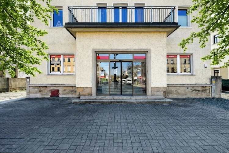 Objektansicht