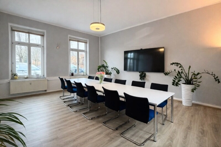 Innenansicht