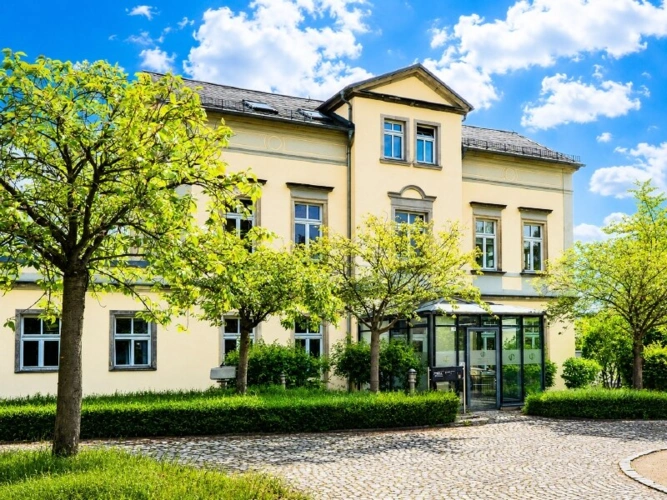 Objektansicht