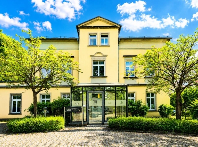 Objektansicht
