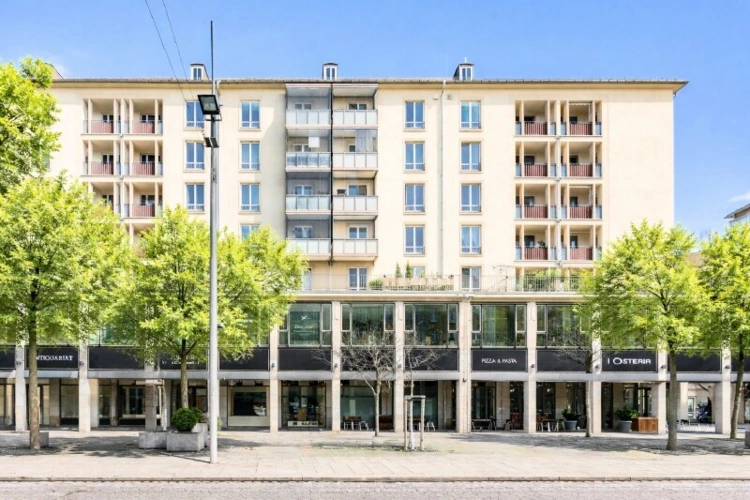 Objektansicht