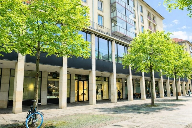 Objektansicht