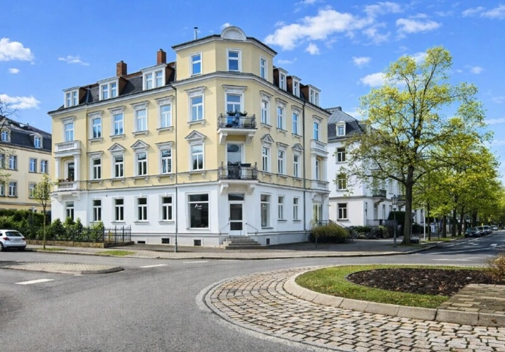 Objektansicht