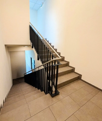 Treppenhaus
