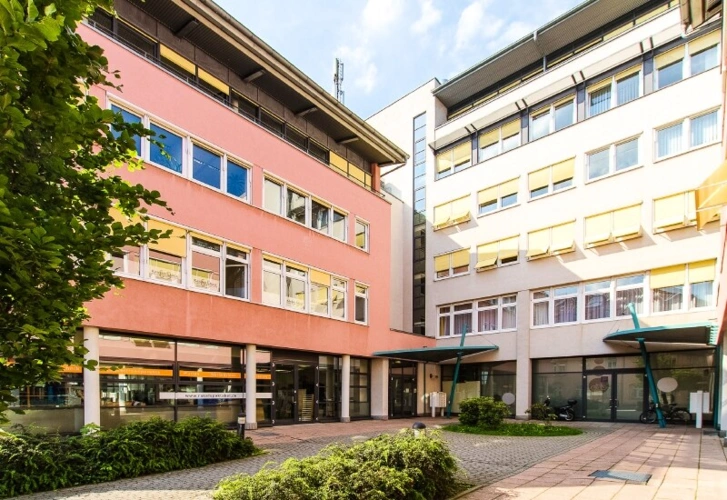 Objektansicht