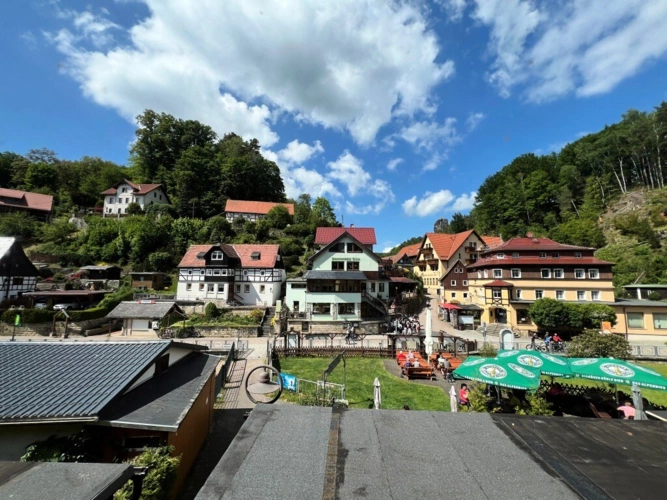 Ausblick