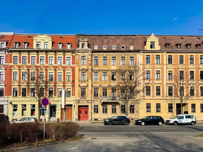 Herzlich Willkommen!