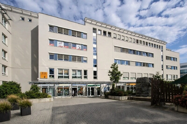 Objektansicht