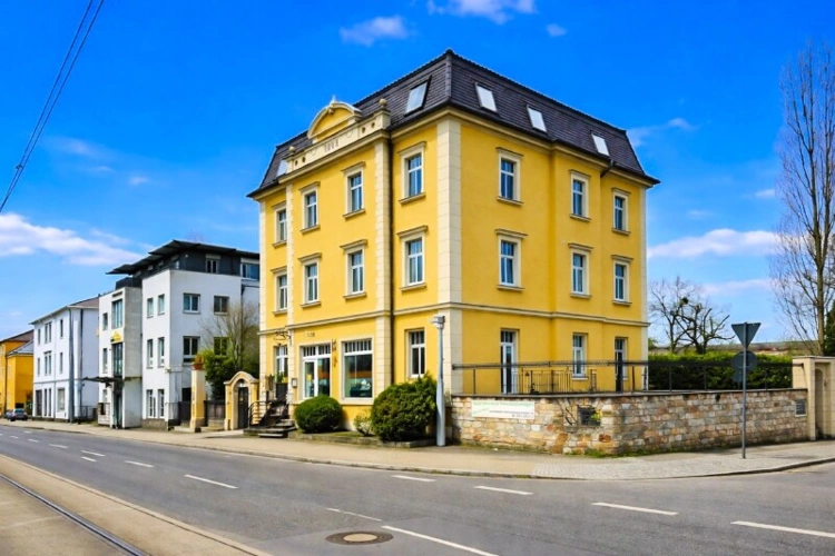 Objektansicht