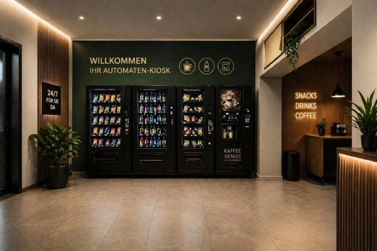 Visualisierung