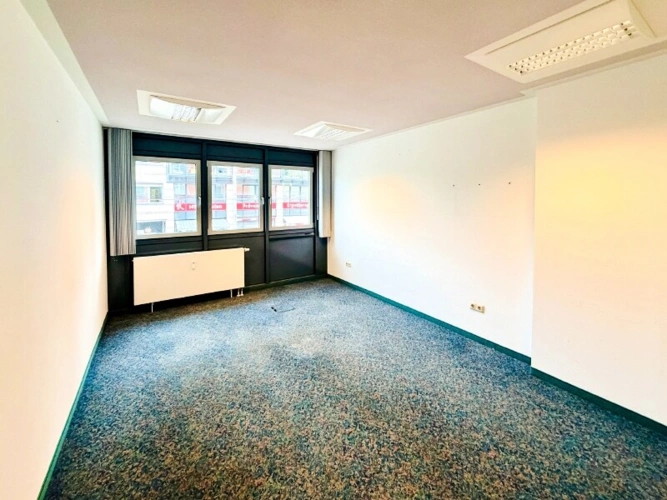 Innenansicht