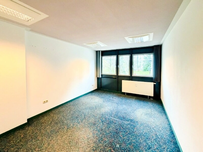 Innenansicht