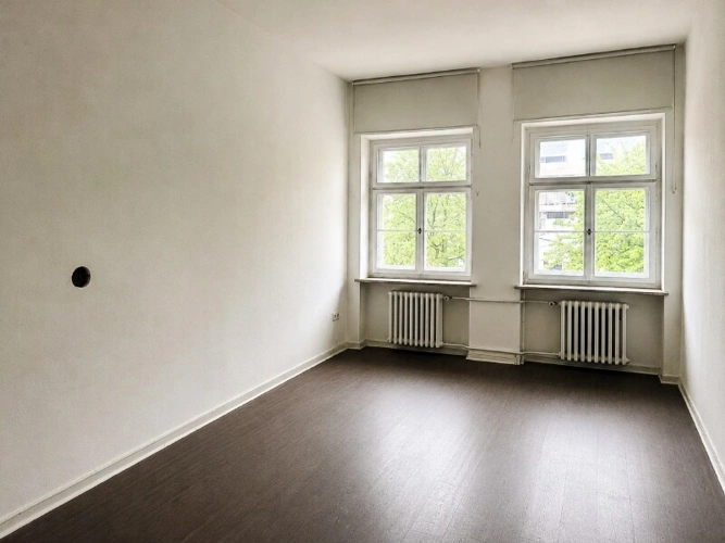 aktuelle Innenansicht