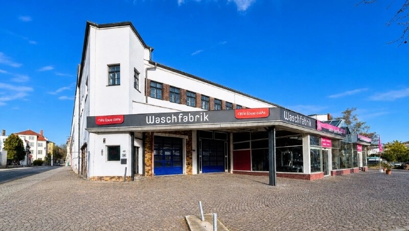 Objektansicht