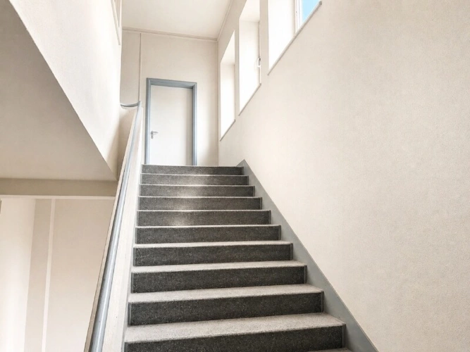 aktuelle Innenansicht
