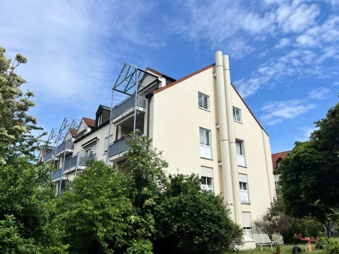 Objektansicht