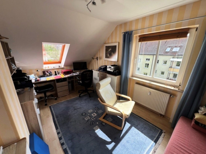 Kinder-Arbeitszimmer