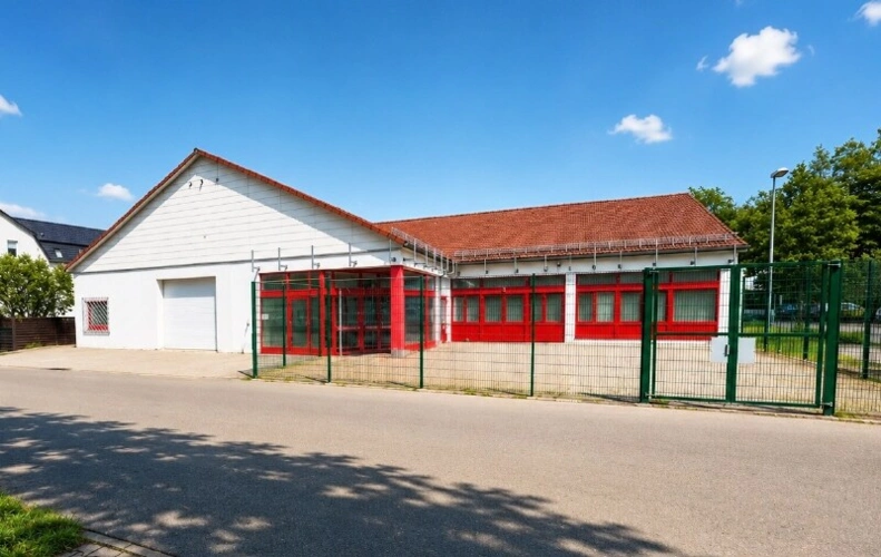 Objektansicht