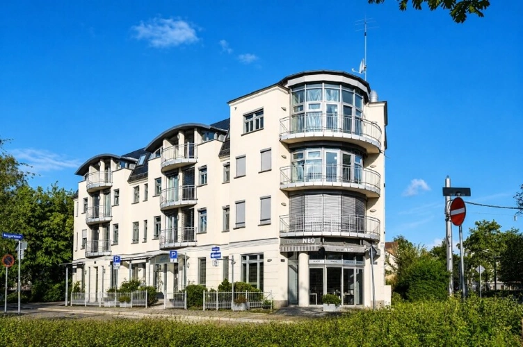 Objektansicht