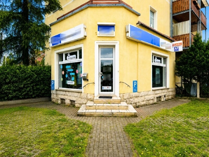 Objektansicht