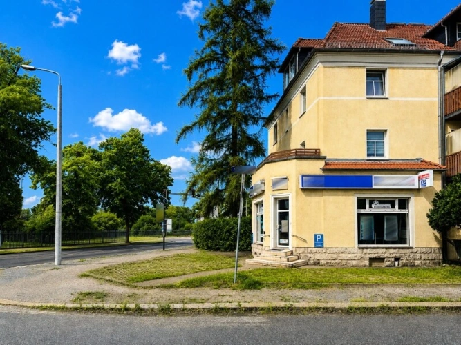 Objektansicht