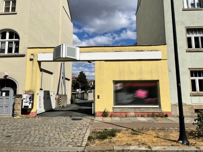 Auf Wiedersehn!
