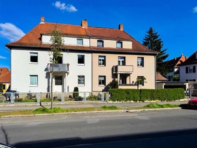 Herzlich Willkommen!