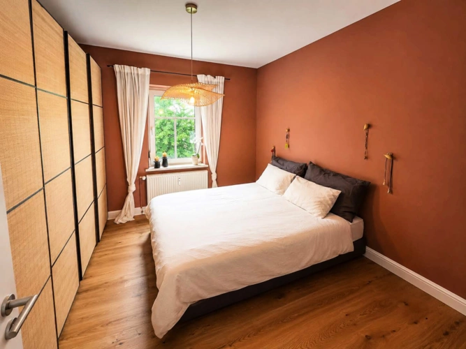 Schlafzimmer OG