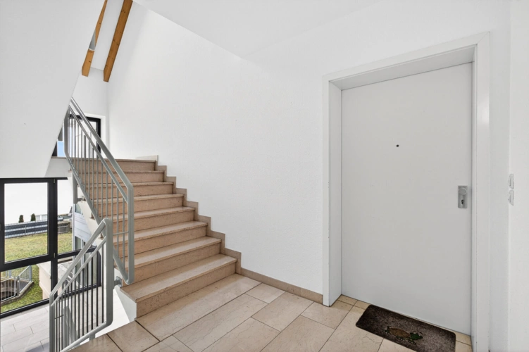 Treppenhaus