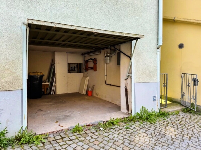 Garage im KG (2)