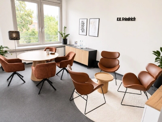 Innenansicht