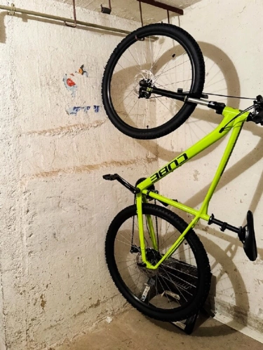 Für Ihr Fahrrad