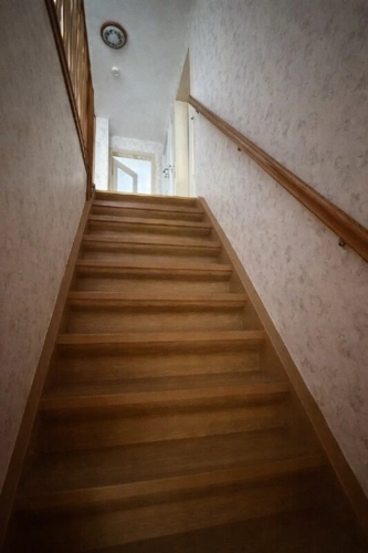 Treppenhaus
